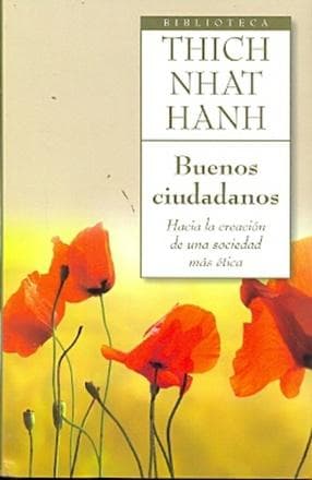 BUENOS CIUDADANOS