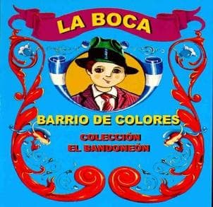 BOCA, LA