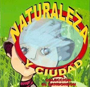 NATURALEZA Y CIUDAD