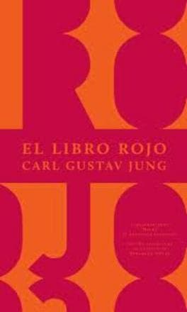 LIBRO ROJO, EL - EDICION GRANDE TD