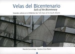 VELAS DEL BICENTENARIO