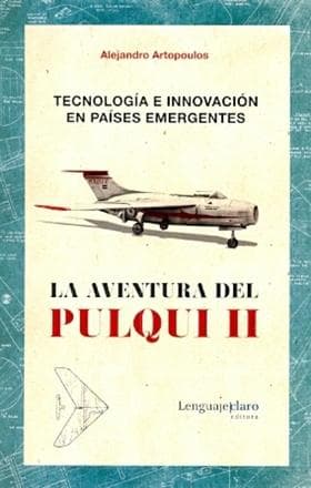 AVENTURA DEL PULQUI II, LA