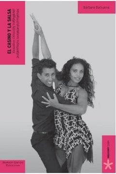 SALSA Y CASINO