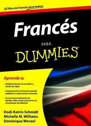 FRANCES PARA DUMMIES
