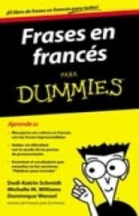 FRASES EN FRANCES PARA DUMMIES
