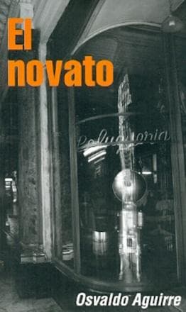 NOVATO, EL