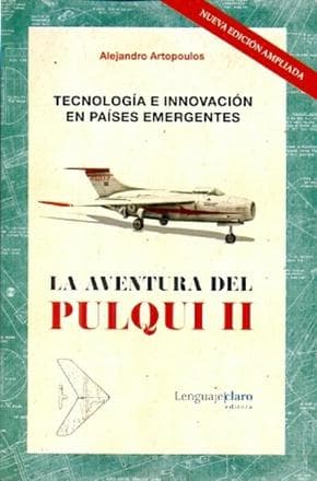 AVENTURA DEL PULQUI II, LA