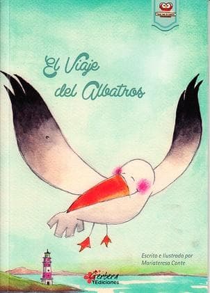 VIAJE DEL ALBATROS, EL