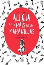 ALICIA EN EL PAIS DE LAS MARAVILLAS (IL)
