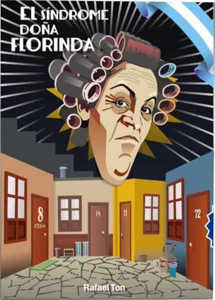 SINDROME DOÑA FLORINDA, EL