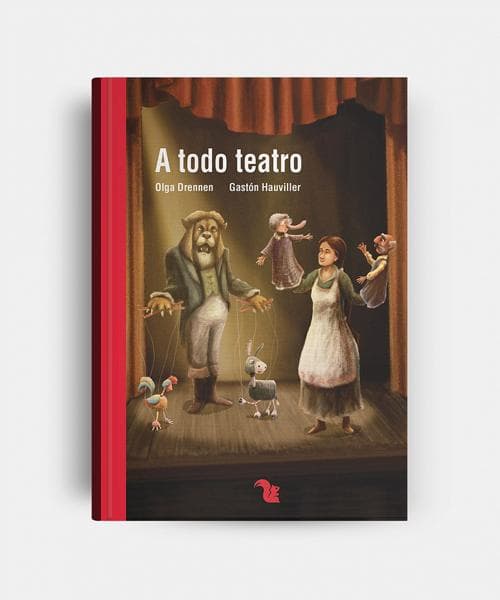 A TODO TEATRO
