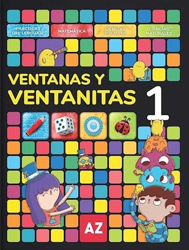 MANUAL 1 (VENTANAS Y VENTANITAS) PACK