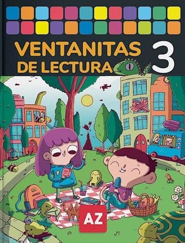 MANUAL 3 (VENTANAS Y VENTANITAS) PACK