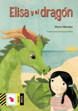 ELISA Y EL DRAGON