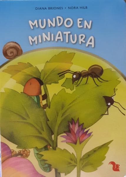 MUNDO EN MINIATURA