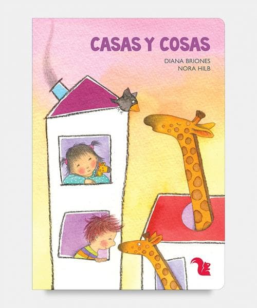 CASAS Y COSAS