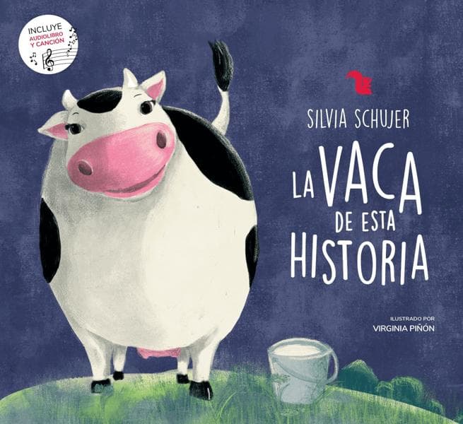VACA DE ESTA HISTORIA, LA