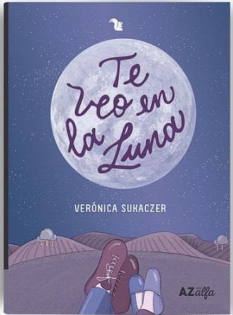 TE VEO EN LA LUNA