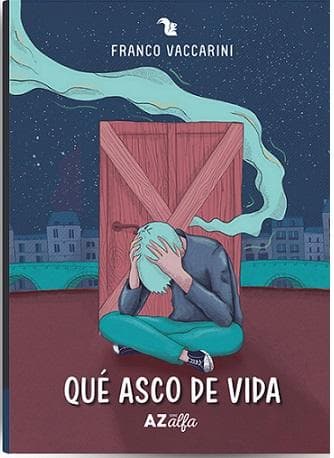 QUE ASCO DE VIDA