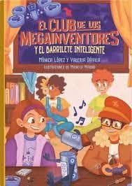 CLUB DE LOS MEGAINVENTORES, EL