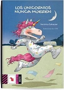 UNICORNIOS NUNCA MUEREN, LOS