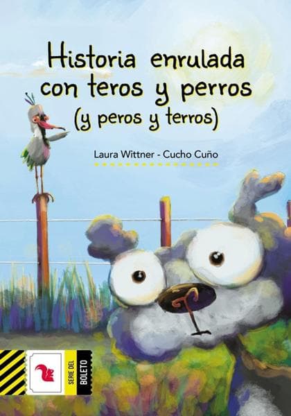 HISTORIA ENRULADA CON TEROS Y PERROS