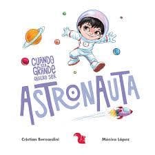 ASTRONAUTA