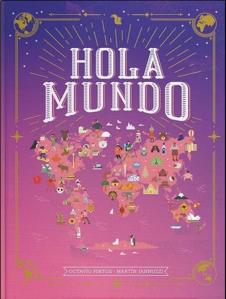 HOLA MUNDO
