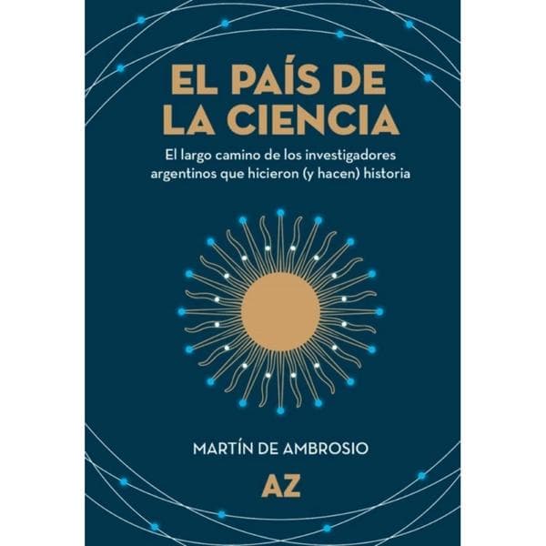 PAIS DE LA CIENCIA, EL