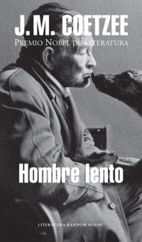 HOMBRE LENTO