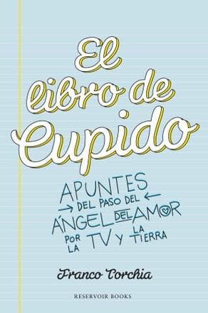 LIBRO DE CUPIDO, EL