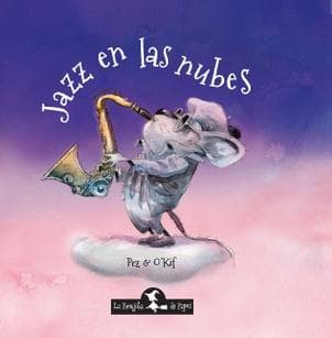 JAZZ EN LAS NUBES