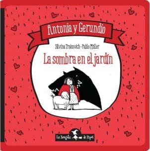 LA SOMBRA EN EL