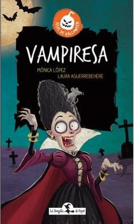 VAMPIRESA