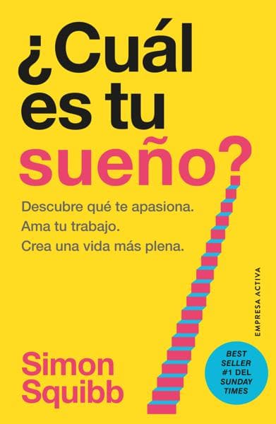 CUAL ES TU SUEÑO?