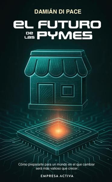 FUTURO DE LAS PYMES, EL