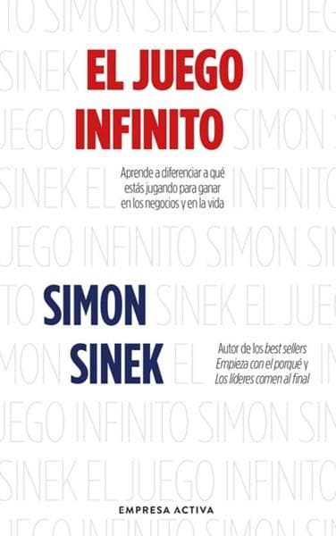 JUEGO INFINITO, EL