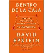 DENTRO DE LA CAJA