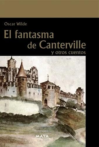 FANTASMA DE CANTERVILLE, EL