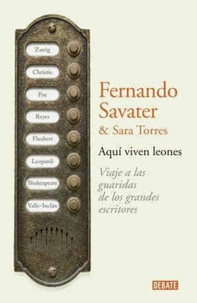 AQUI VIVEN LEONES