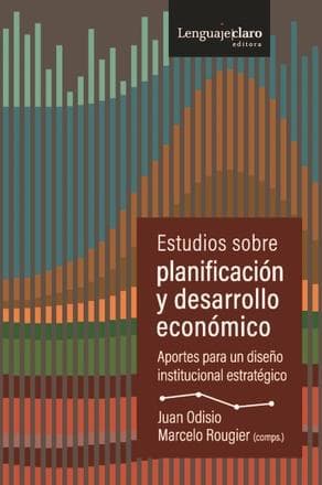 ESTUDIOS SOBRE PLANIFICACION Y DESARROLL