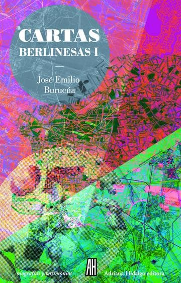 CARTAS BERLINESAS I