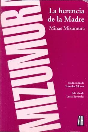 HERENCIA DE LA MADRE, LA