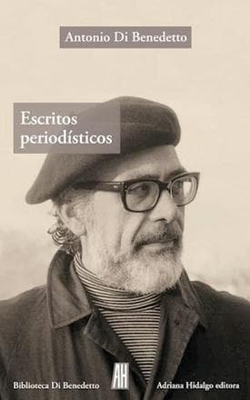 ESCRITOS PERIODISTICOS