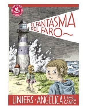 FANTASMA DEL FARO, EL