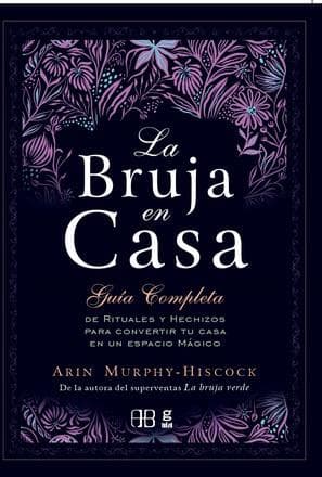 BRUJA EN CASA, LA