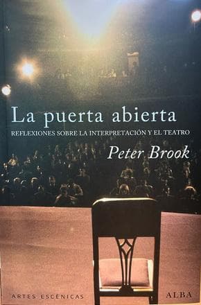 PUERTA ABIERTA, LA