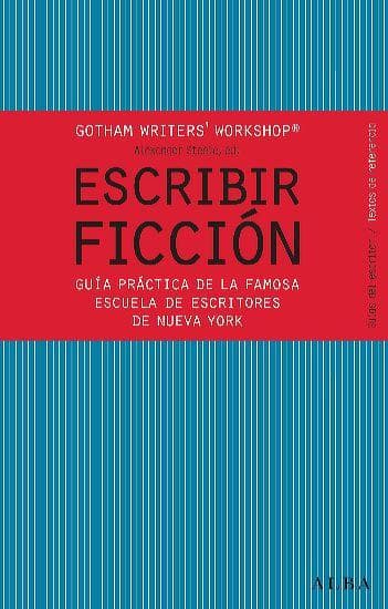 ESCRIBIR FICCION
