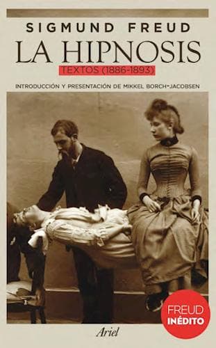 HIPNOSIS, LA - TEXTOS 1886-1893