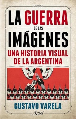 GUERRA DE LAS IMAGENES, LA